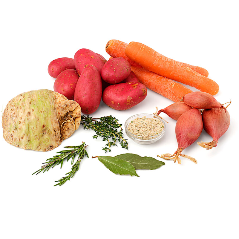 Een afbeelding van AH Hollandse runderstoof verspakket