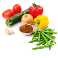 Een afbeelding van AH Fusilli salsa rossa verspakket