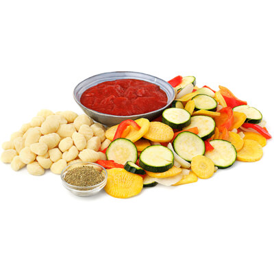 pdp-image-AH Gesneden verspakket traybake gnocchi