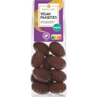 AH Excellent Vegan paaseitjes