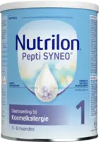 Nutrilon Pepti Syneo 1