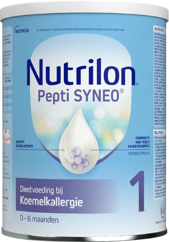 Pepti Syneo 1