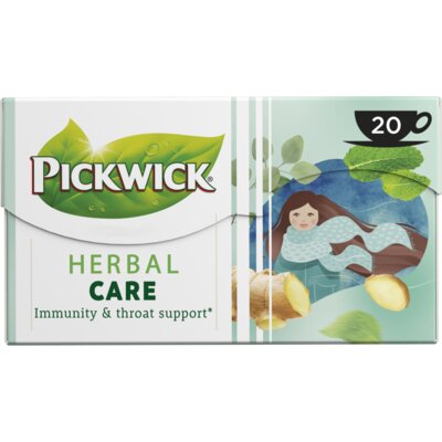 pdp-image-Pickwick Herbal care immunity & throat support