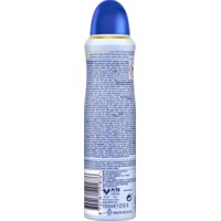 Een afbeelding van Dove Anti-transpirant spray talco