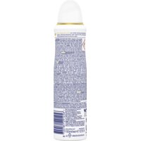Een afbeelding van Dove Spray calming blossom
