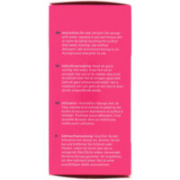 Een afbeelding van Sorbo Wonder sponge melaminespons