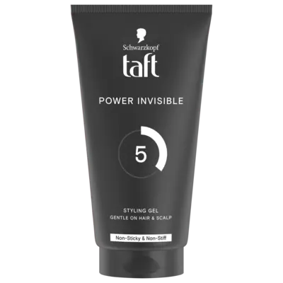 pdp-image-Taft Power invisible gel
