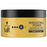 Afbeelding van Taft Irrestible grooming cream