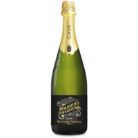 Een afbeelding van Marqués de Requena Brut bel