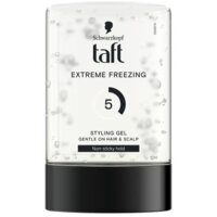 Een afbeelding van Taft Power gel extreme 5