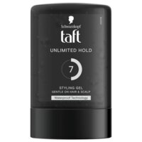 Een afbeelding van Taft Power gel un hold 7