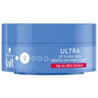 Een afbeelding van Taft Ultra styling wax