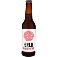 Afbeelding van BRLO Baltic porter