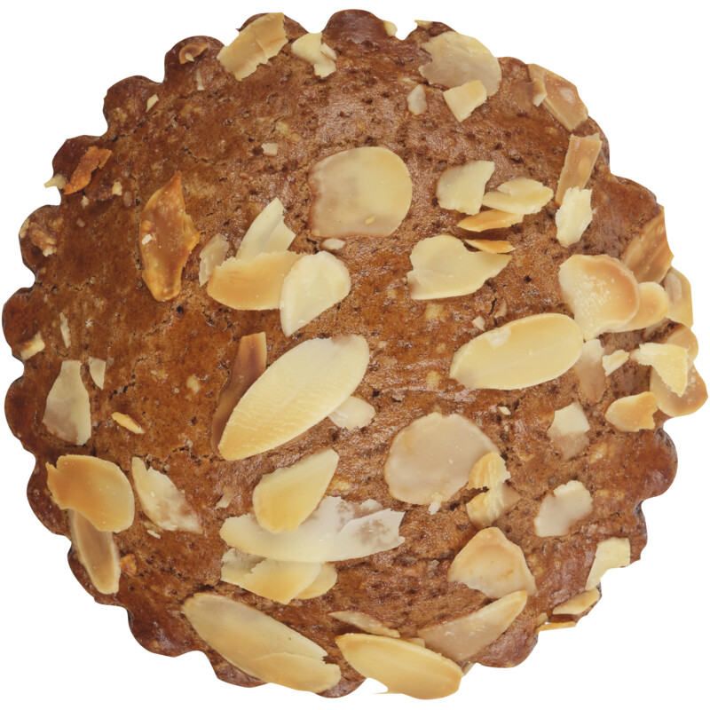 Een afbeelding van AH Roomboter speculaas picolientje