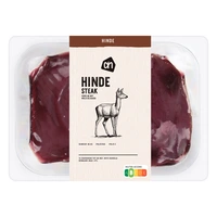 AH Hindesteak bel