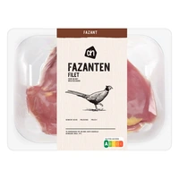 AH Fazantfilet bel