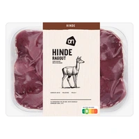 AH Hinderagout bel