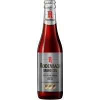 Een afbeelding van Rodenbach Grand cru red ale