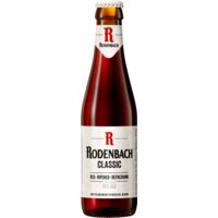 Een afbeelding van Rodenbach Classic red ale