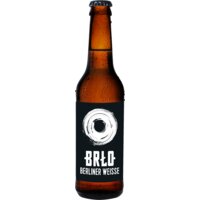 Afbeelding van BRLO Berliner weisse