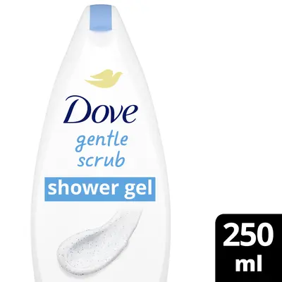 pdp-image-Dove Body wash soothing care