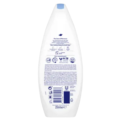 pdp-image-Dove Body wash soothing care