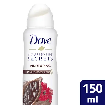 pdp-image-Dove Nourishing secrets nurturing cacao spray