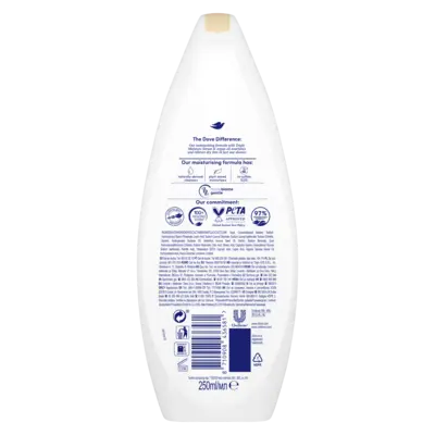 pdp-image-Dove Nourishing oil & care douchegel