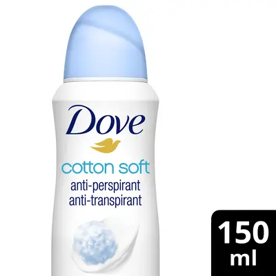 pdp-image-Dove Women deodorant cotton soft