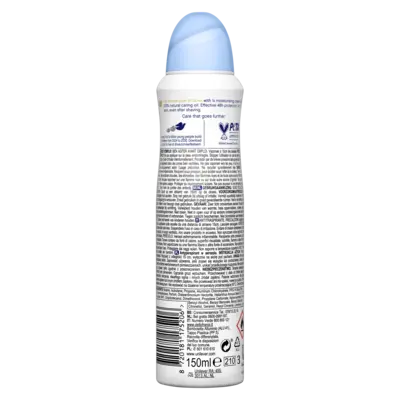 pdp-image-Dove Women deodorant cotton soft