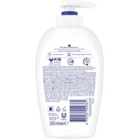 Een afbeelding van Dove Care & protect vloeibare handzeep