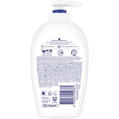 pdp-image-Dove Care & protect vloeibare handzeep