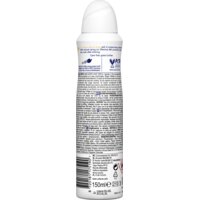 Een afbeelding van Dove Women deodorant sensitive