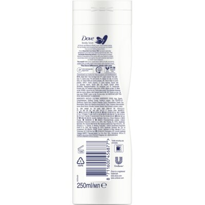 pdp-image-Dove Body lotion essential care