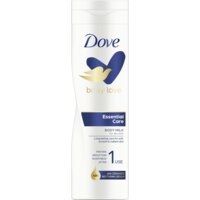 Een afbeelding van Dove Body lotion Essential