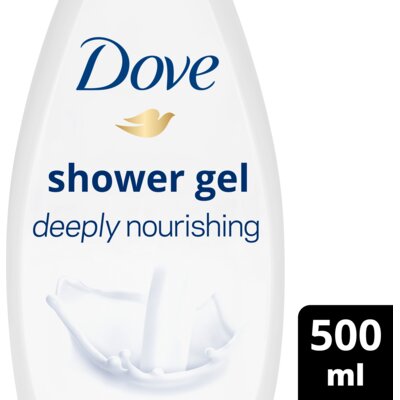 pdp-image-Dove Shower Deeply Nourishing
