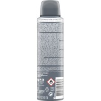 Een afbeelding van Dove Men+care extra fresh deodorant spray
