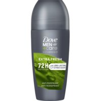 Een afbeelding van Dove Men+care extra fresh roller