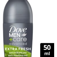 Afbeelding van Dove Men+care extra fresh roller