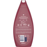 Een afbeelding van Dove Pro age hydraterende douchegel