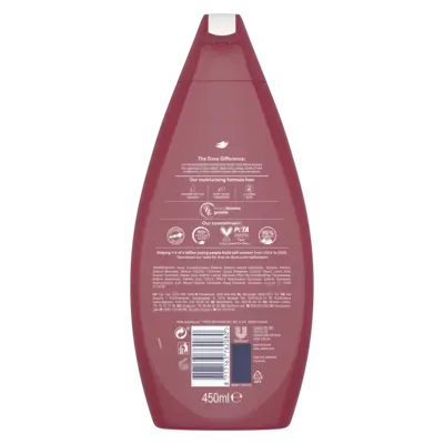 pdp-image-Dove Pro age hydraterende douchegel