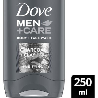 pdp-image-Dove Men shower charcoal & clay