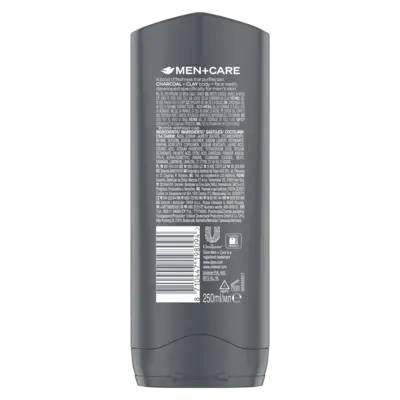 pdp-image-Dove Men shower charcoal & clay