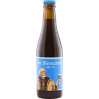 Een afbeelding van St. Bernardus Abt 12