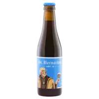 St. Bernardus Abt 12