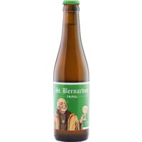 Een afbeelding van St. Bernardus Tripel