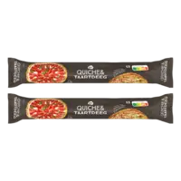 AH Quiche & taartdeeg 2-pack