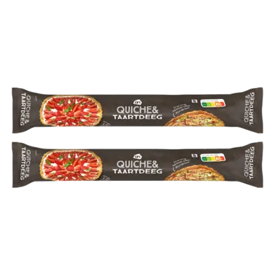 pdp-image-AH Quiche & taartdeeg 2-pack