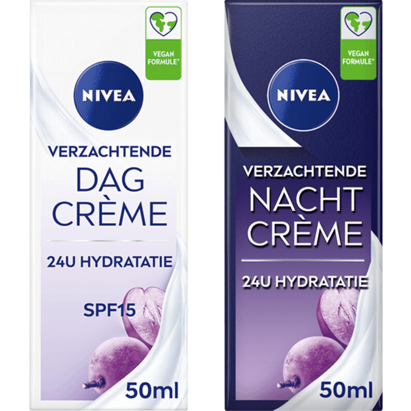 Een afbeelding van Nivea Essentials gevoelige huid