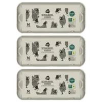 AH Verse scharreleieren S M 3-pack